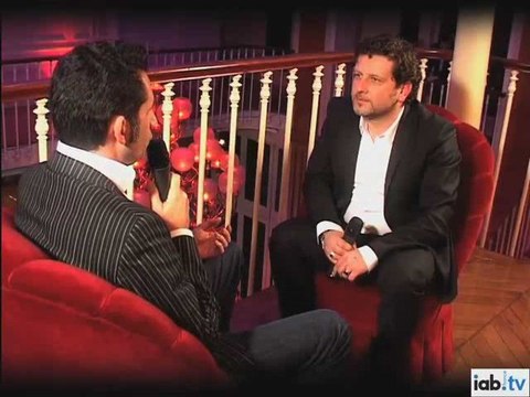 DOSSIER Les priorités IAB 2009 et les perspectives marché