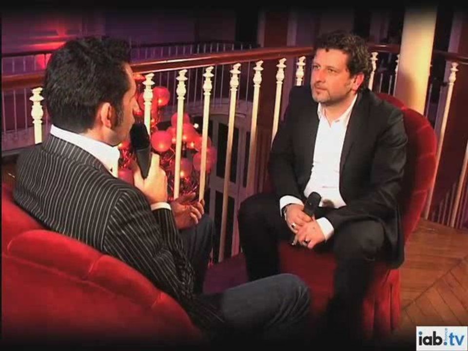 DOSSIER Les priorités IAB 2009 et les perspectives marché