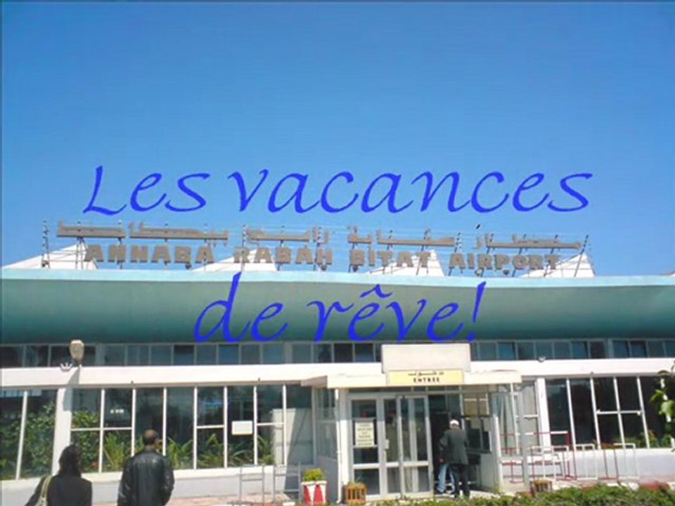 Annaba humour