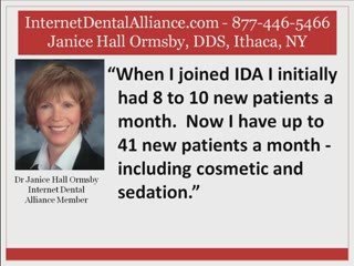 Create Dental Marketing for dental SEO