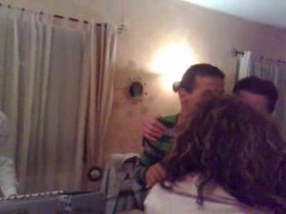 Rai Medahete par le GROUPE SABRI