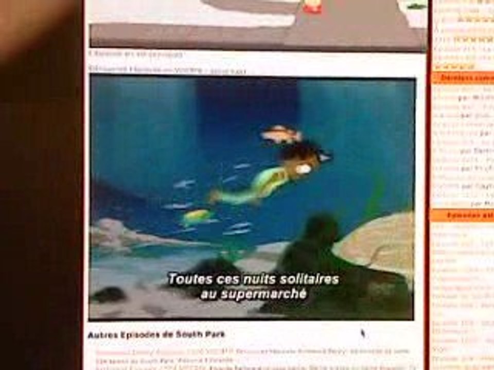 Gay Fisch