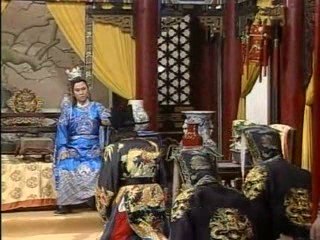 Bao Thanh Thiên 1993 - Trát Vương Gia 6