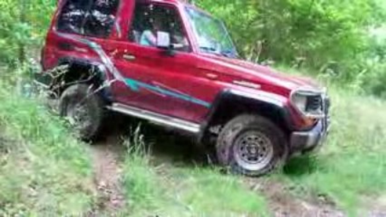 TeamToyota19 Garden'