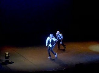 One Hand Crew - théatre de champagne