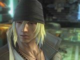 Final Fantasy XIII E3 2009 Trailer HD