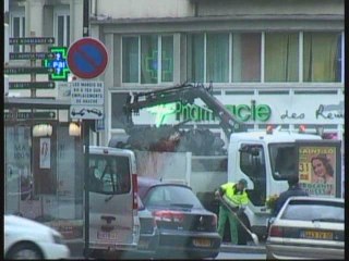 Producteurs en colère : le point à 18h30