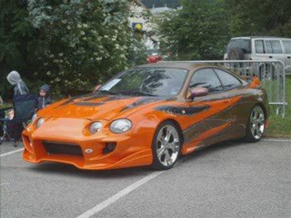 5é show tuning le 7 juin 2009 a champagnole(39)