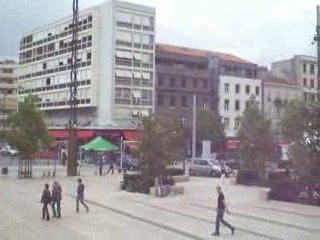 Clermont-Ferrand: Obsession en jaune et bleu