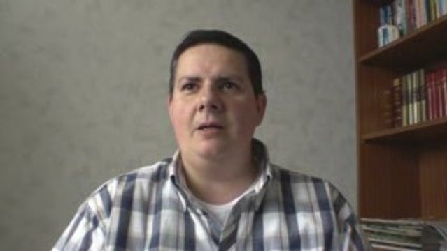 Carlos délivré de l'enfer de l'occultisme