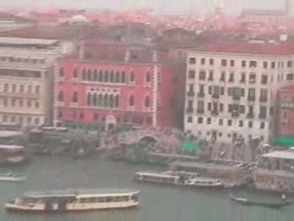 Grand Princess 1998 Part 1 Swing Band