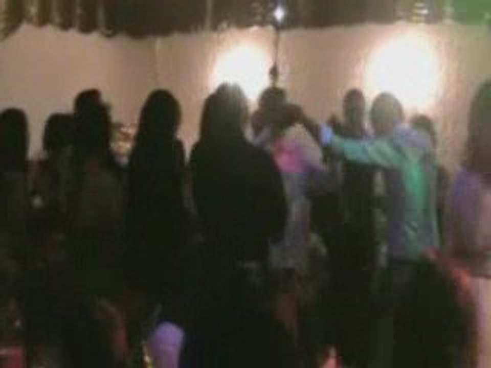 DJ LABESS Sur la piste de danse ......