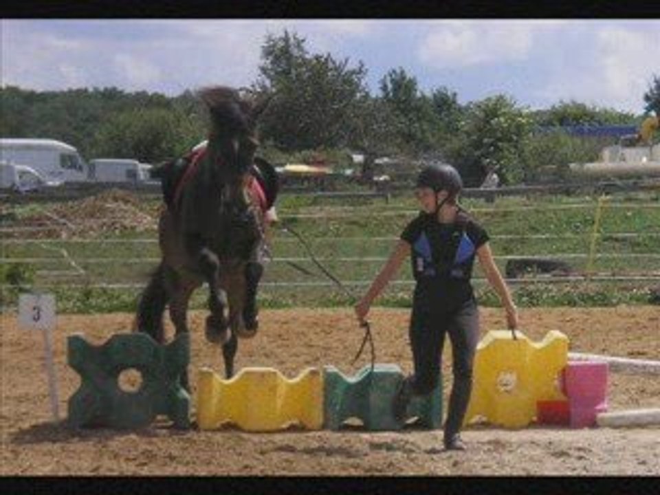TREC Chant'équi