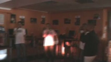 extrait shocase urban rap PHENECIE MUSIC