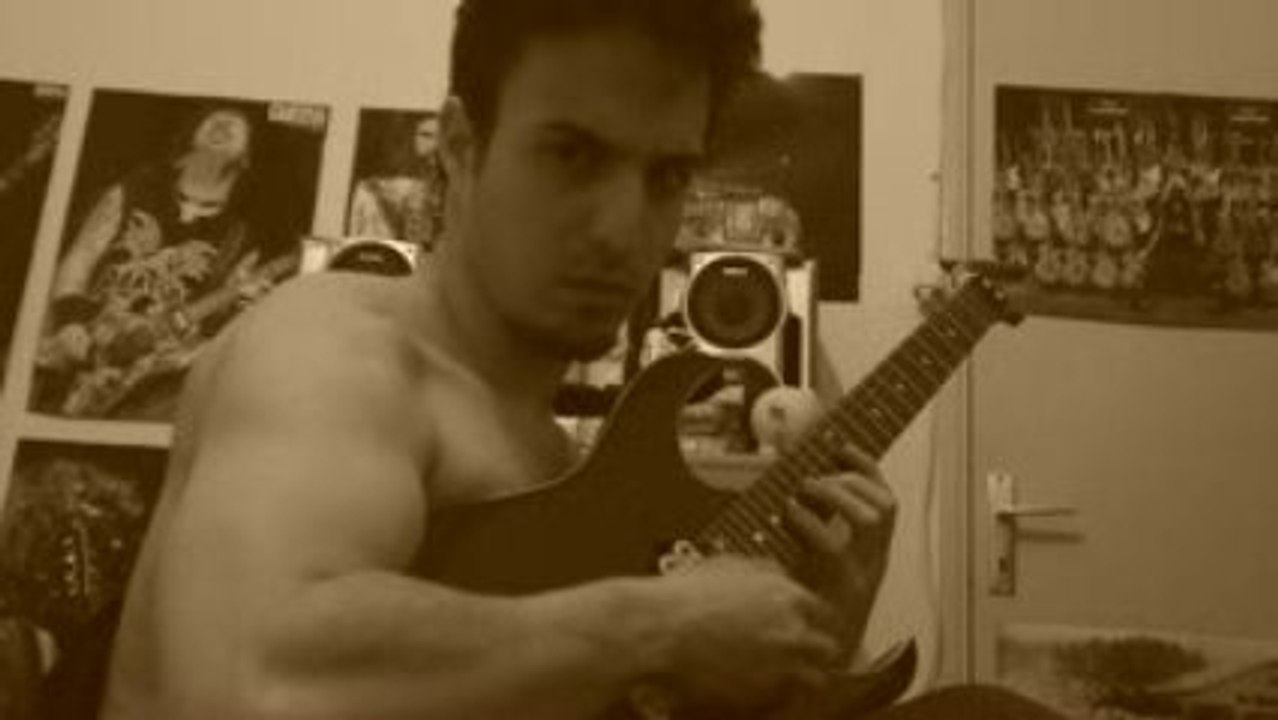 Shawn Lane Fan (Jonas gatto)