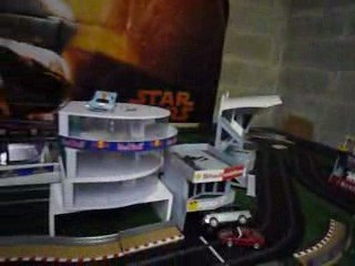 circuit scalextric digital