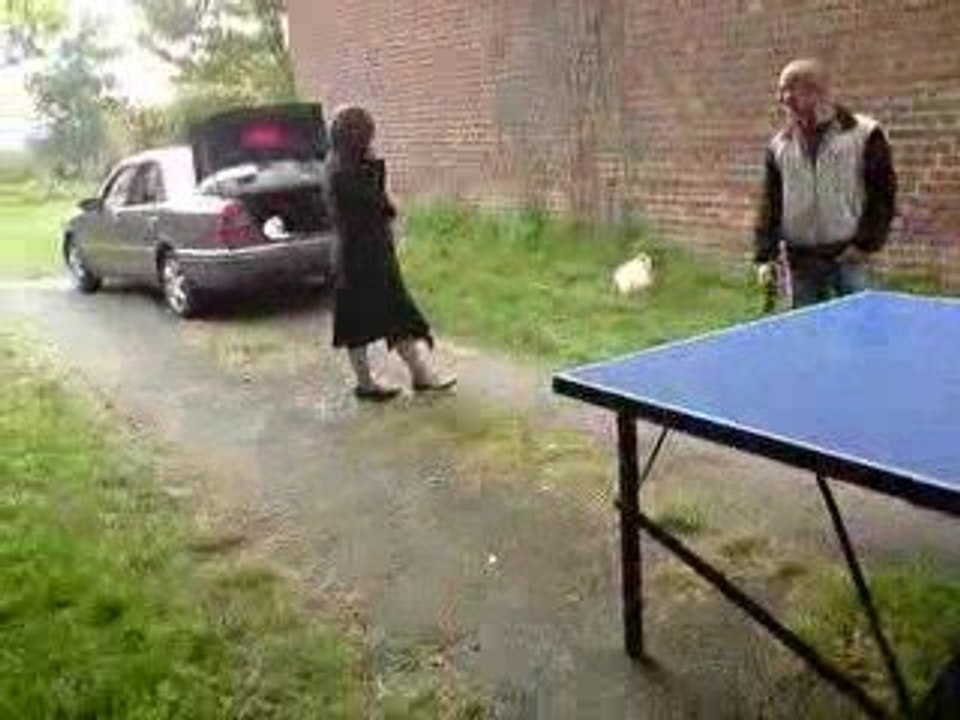 Jeff vs dadou