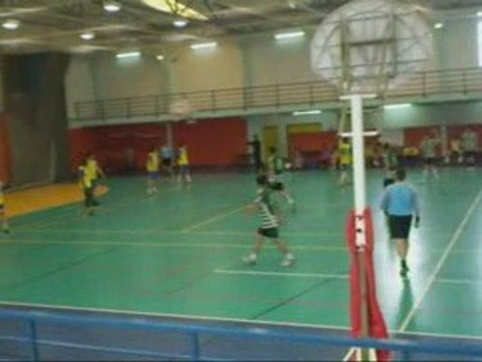Sporting - Almada  7-6-2009 Juvenis Masculinos