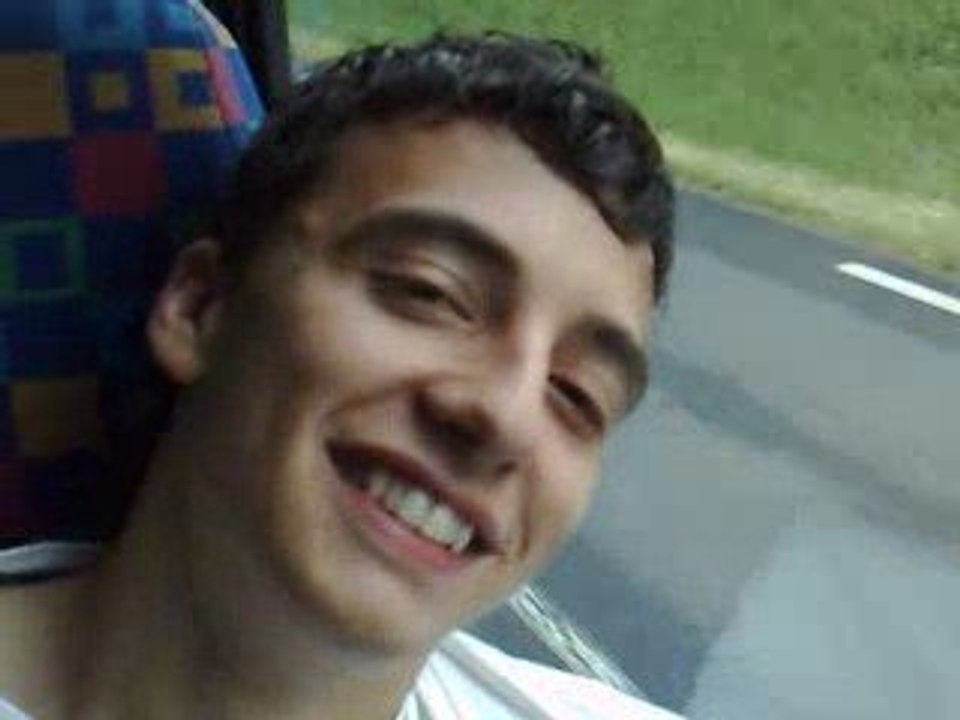 binbin mon copain !