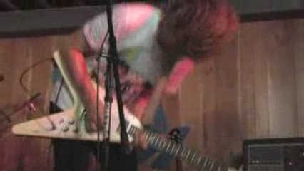 Jay Reatard - Let It All Go