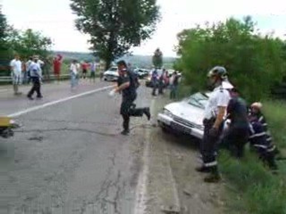 Accident