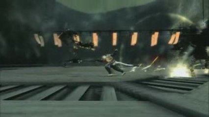 Nier - Trailer E3 2009