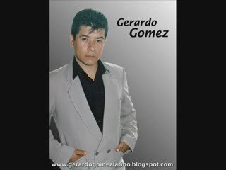 Gerardo Gomez - herencias