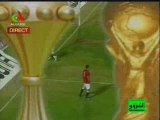algerie/egypte 2 em 15H du match-1er mitant