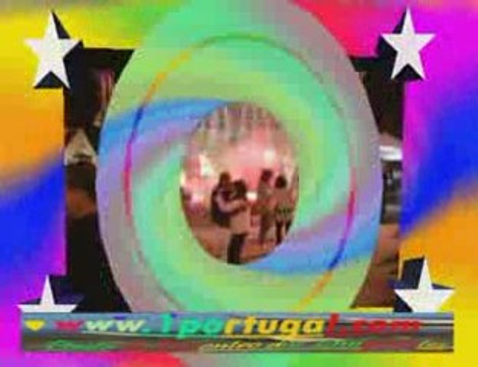 Grupo Splash na festa em Colombes 2009 - N.17