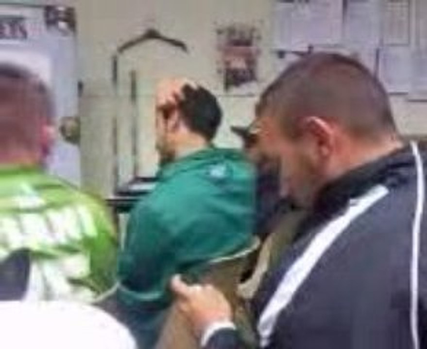 ALGERIE 3 EGYPTE 1 LOCAL ALGERIEN ORZY