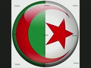 ALGERIE :::VS::: L'EGYPTE 7-06-2009