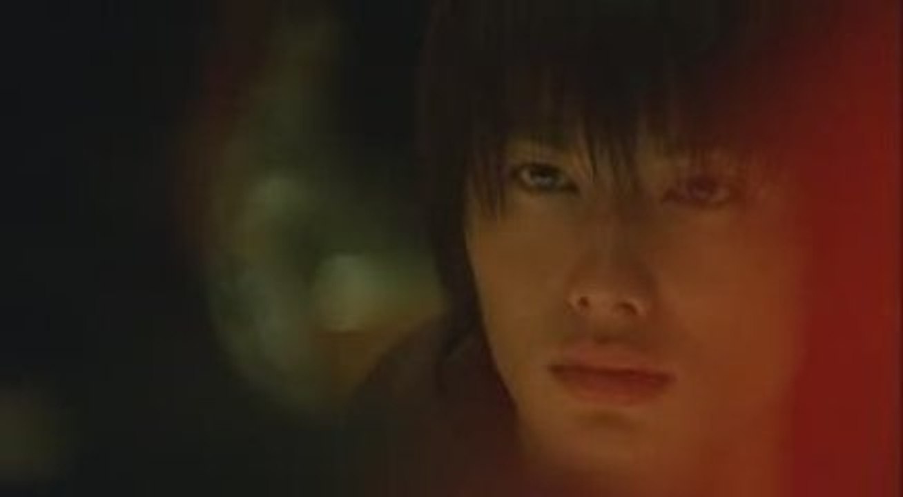 Jyuryoku Pierrot Trailer