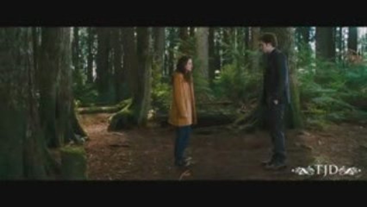New Moon Trailer #2