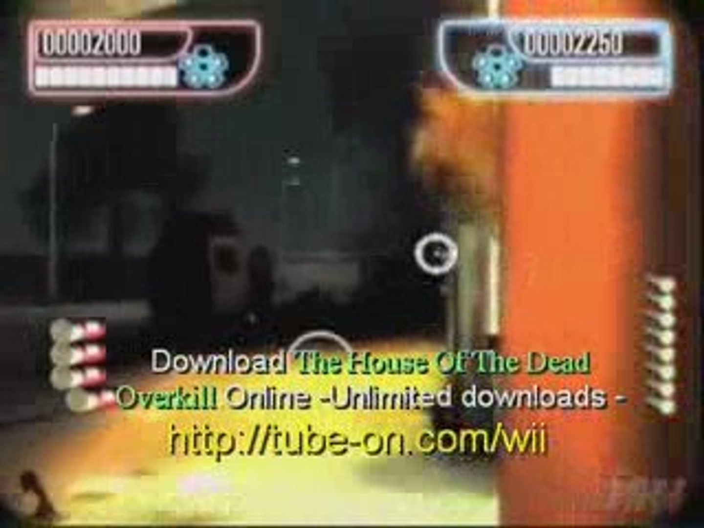 How To Download The House Of The Dead Overkill Wii Unlimite - video  Dailymotion