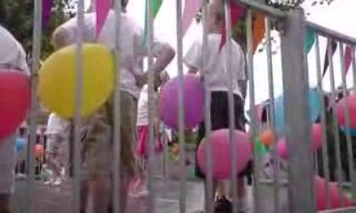 kermesse de kelleun