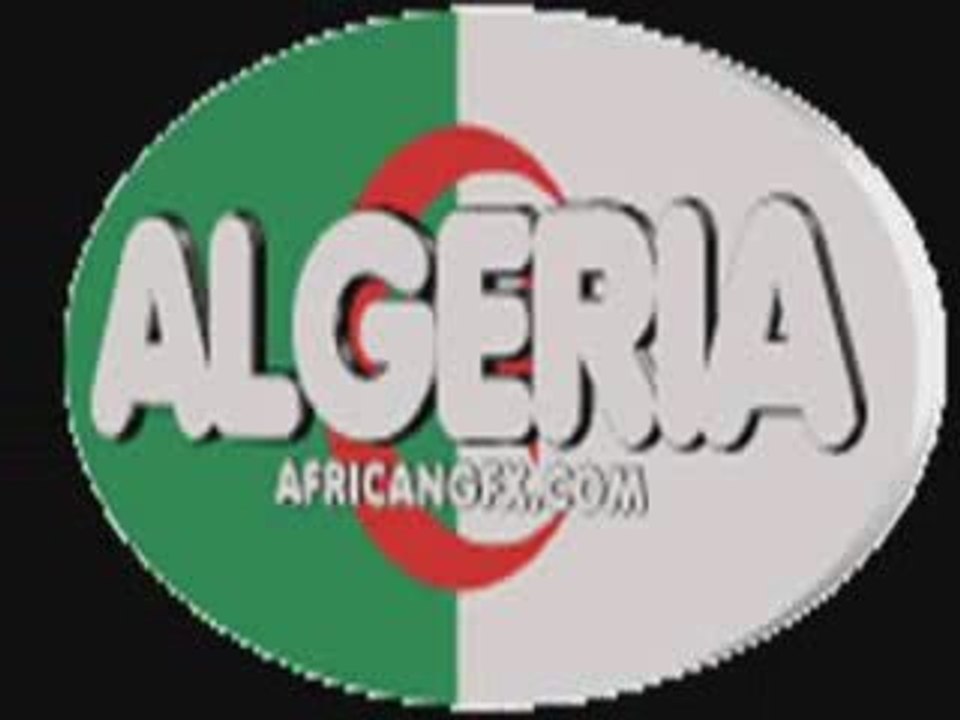 AU COEUR D ALGERIE