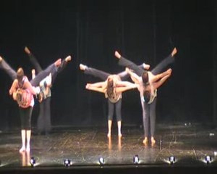 MJC, Gala 2009