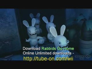 How To Download Rabbids Go Home Wii Unlimited Downloads