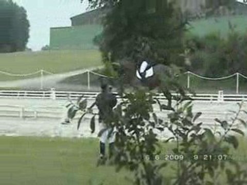 Isabelle fontenay 0609