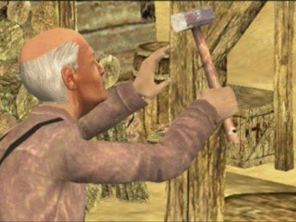 Stern im Staub-Folge 1-Der Fremde