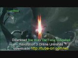 How To Download Star Wars The Force Unleashed Wii Unlimited