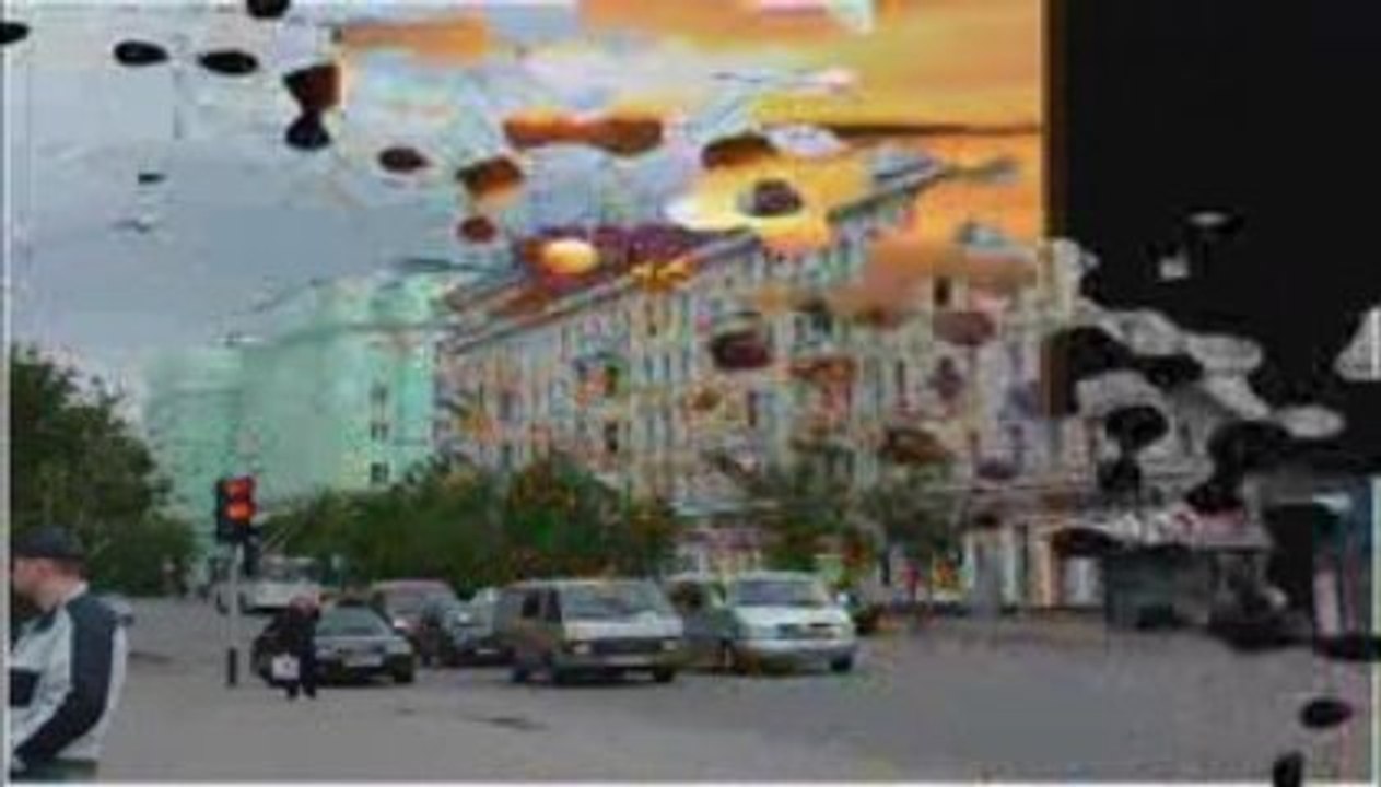 Мурманск