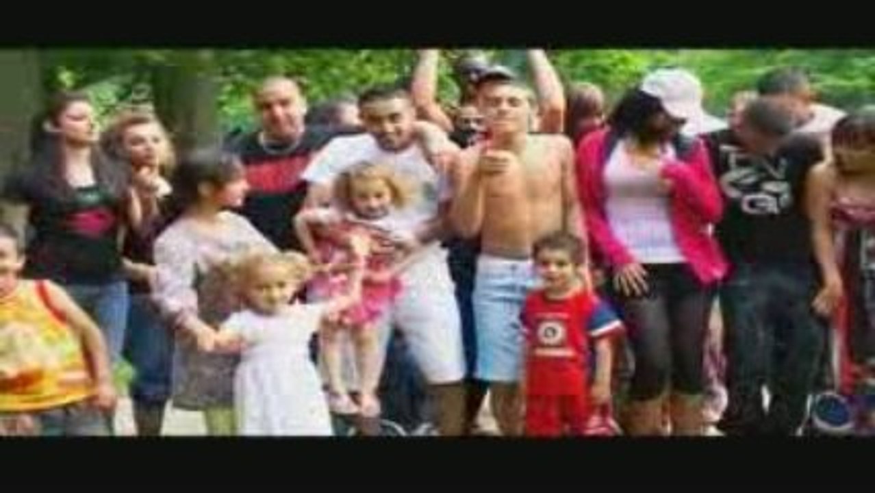 Clip Holiday- rabzy & boula boula ( version hd )