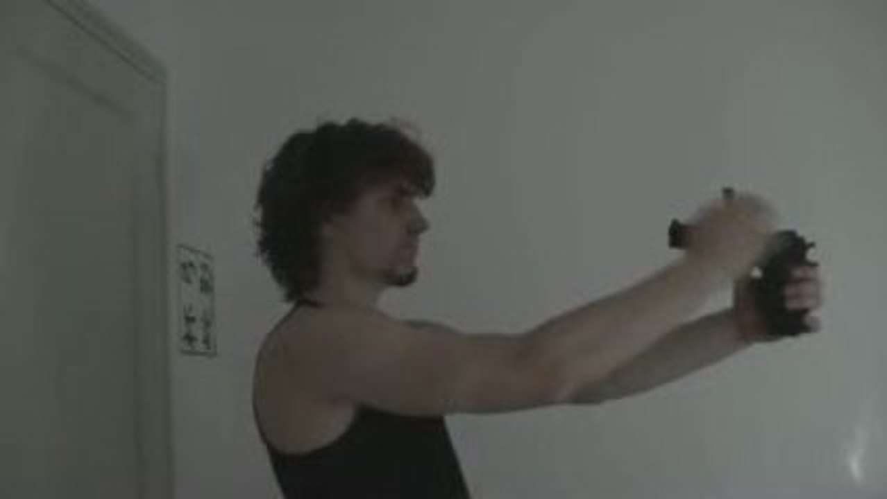 Suicide - Effets Spéciaux