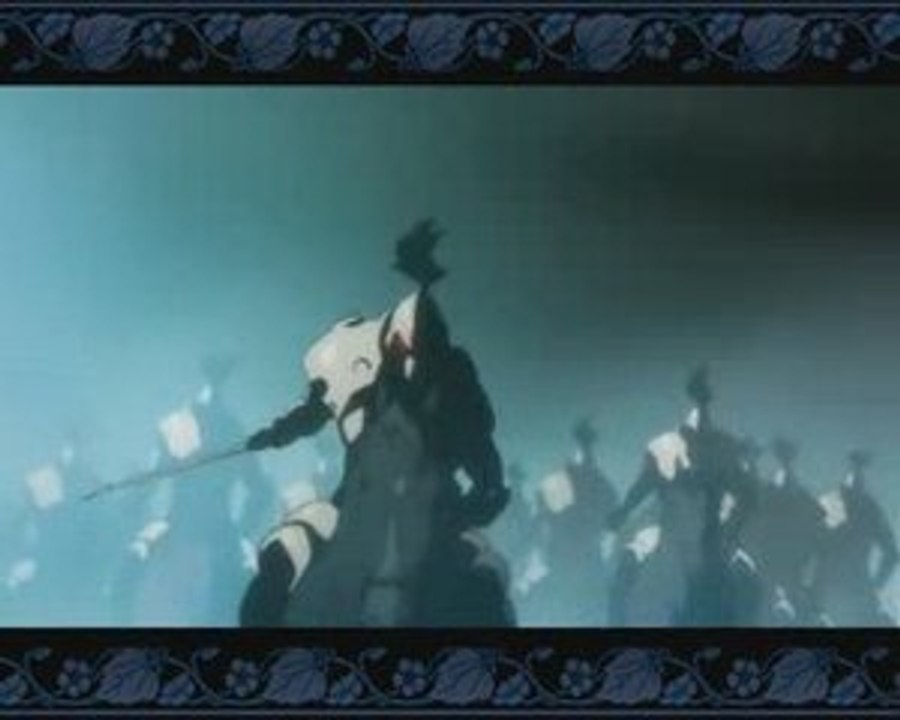 [AMV] Knight