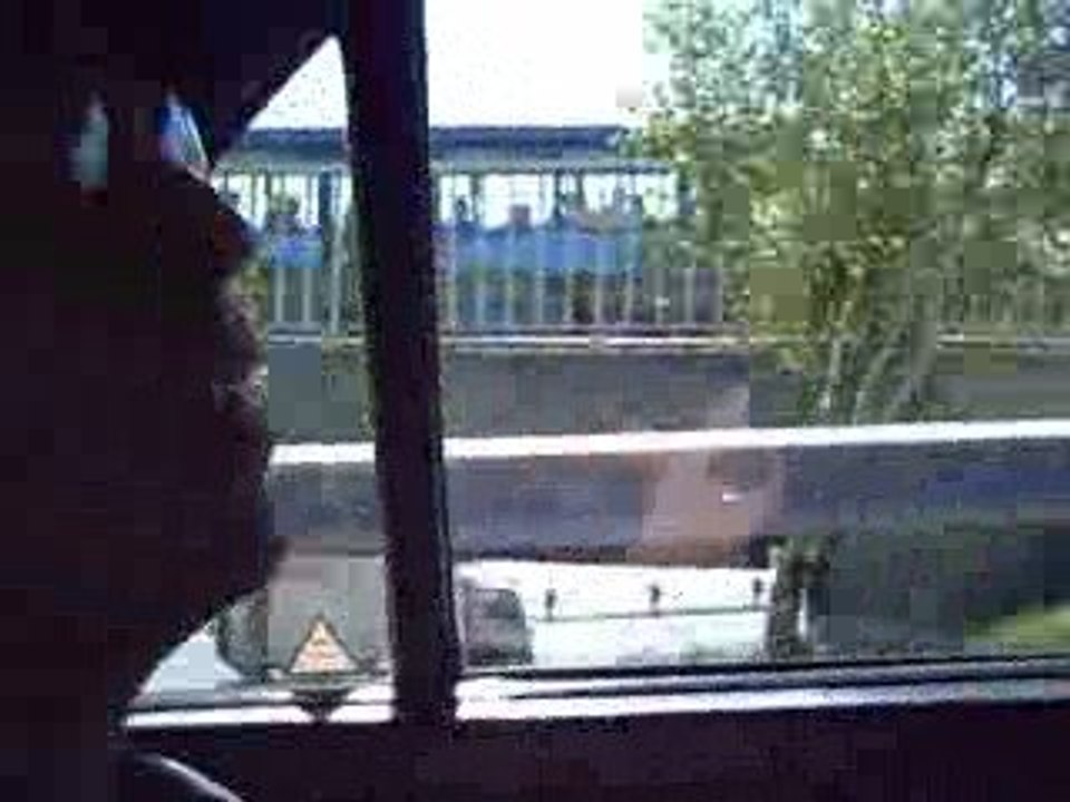 CANTURKFM.NET ISTANBUL GEZISINDEN ENSTANTANE YELİZ YALAN