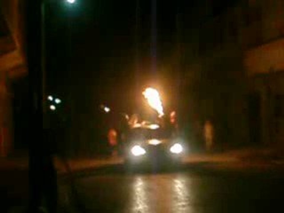 Algerie egypte foot oran cité petit