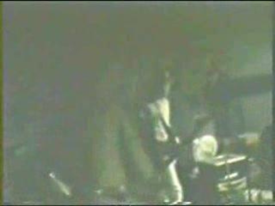 Skasoulet en live