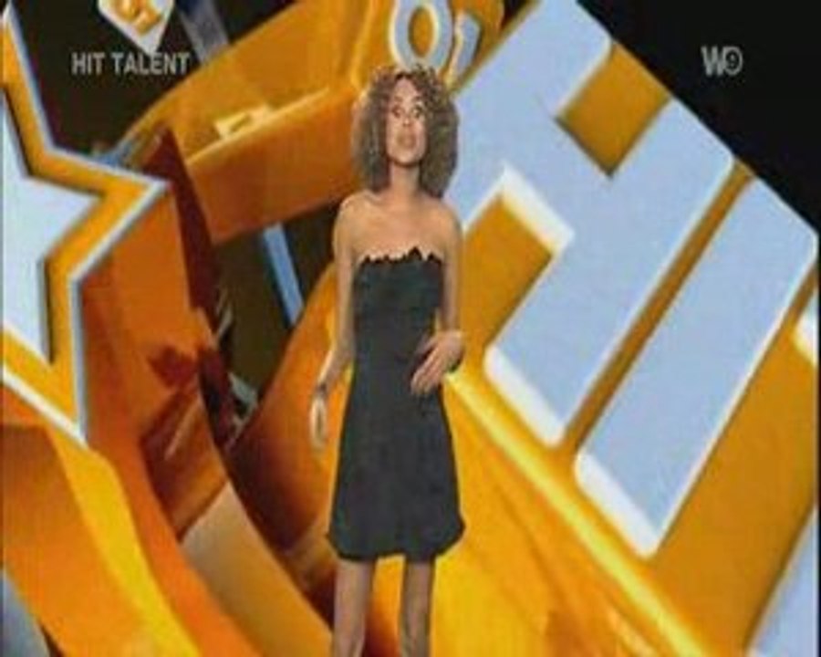 Tiga - Samedi 30 Mai 2009