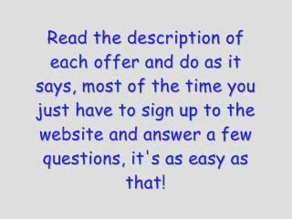 Earn money online for free - Points2Shop